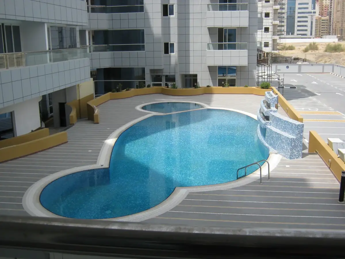 Silicon Heights - DSO - Dubai - 2